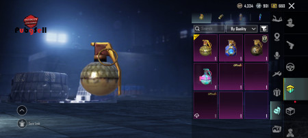 خرید و فروش اکانت پابجی موبایل