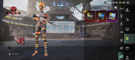 خرید و فروش اکانت پابجی موبایل