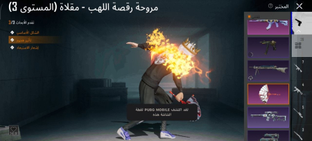 خرید و فروش اکانت پابجی موبایل