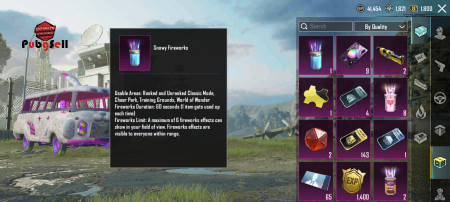 خرید و فروش اکانت پابجی موبایل