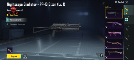 خرید و فروش اکانت پابجی موبایل