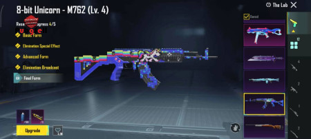 خرید و فروش اکانت پابجی موبایل