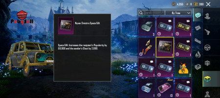 خرید و فروش اکانت پابجی موبایل