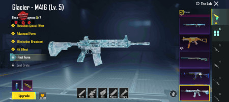 خرید و فروش اکانت پابجی موبایل