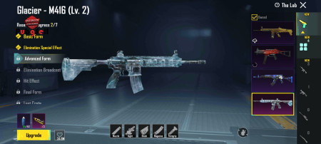 خرید و فروش اکانت پابجی موبایل