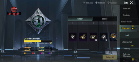 خرید و فروش اکانت پابجی موبایل