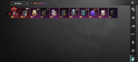 خرید و فروش اکانت پابجی موبایل