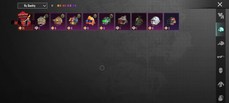 خرید و فروش اکانت پابجی موبایل