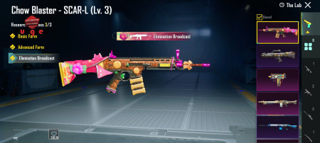 خرید و فروش اکانت پابجی موبایل