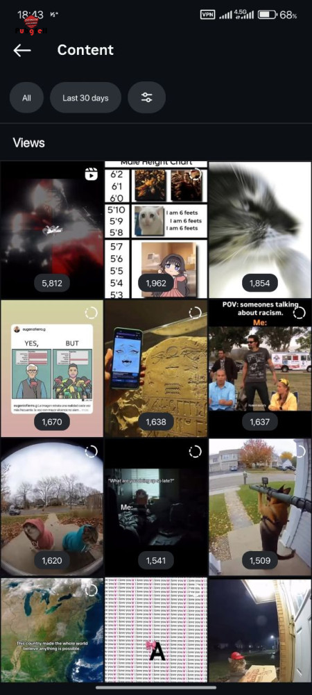 خرید و فروش اکانت پابجی موبایل