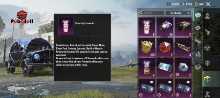 خرید و فروش اکانت پابجی موبایل