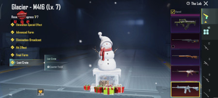 خرید و فروش اکانت پابجی موبایل