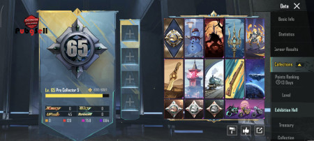 خرید و فروش اکانت پابجی موبایل