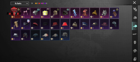 خرید و فروش اکانت پابجی موبایل