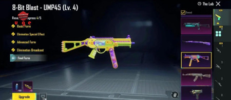 خرید و فروش اکانت پابجی موبایل