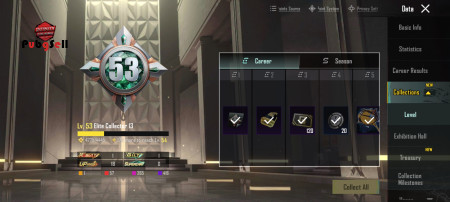 خرید و فروش اکانت پابجی موبایل