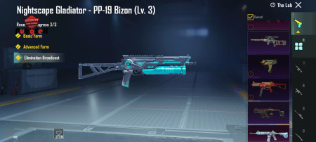 خرید و فروش اکانت پابجی موبایل