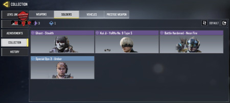 خرید و فروش اکانت پابجی موبایل