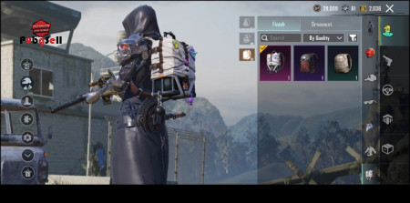 خرید و فروش اکانت پابجی موبایل