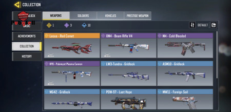 خرید و فروش اکانت پابجی موبایل