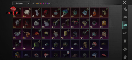 خرید و فروش اکانت پابجی موبایل