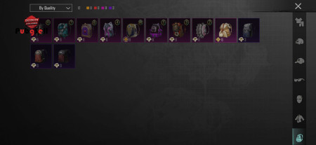 خرید و فروش اکانت پابجی موبایل