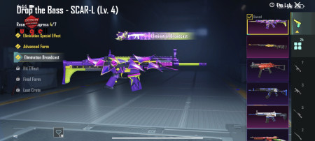 خرید و فروش اکانت پابجی موبایل