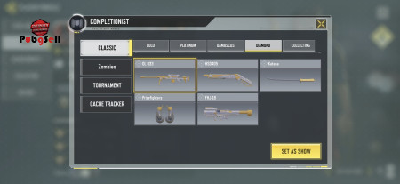 خرید و فروش اکانت پابجی موبایل