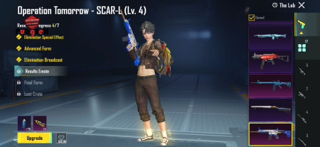 خرید و فروش اکانت پابجی موبایل