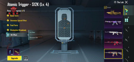 خرید و فروش اکانت پابجی موبایل