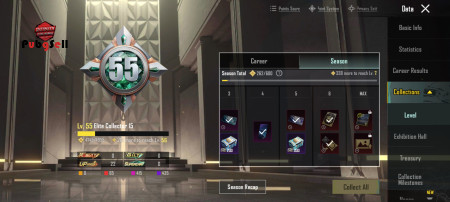 خرید و فروش اکانت پابجی موبایل