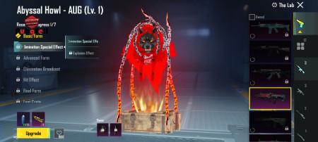 خرید و فروش اکانت پابجی موبایل