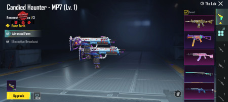 خرید و فروش اکانت پابجی موبایل