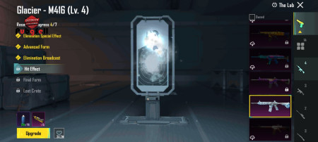 خرید و فروش اکانت پابجی موبایل