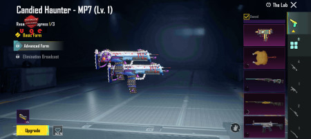 خرید و فروش اکانت پابجی موبایل