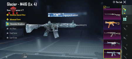 خرید و فروش اکانت پابجی موبایل