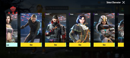 خرید و فروش اکانت پابجی موبایل