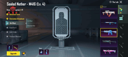 خرید و فروش اکانت پابجی موبایل