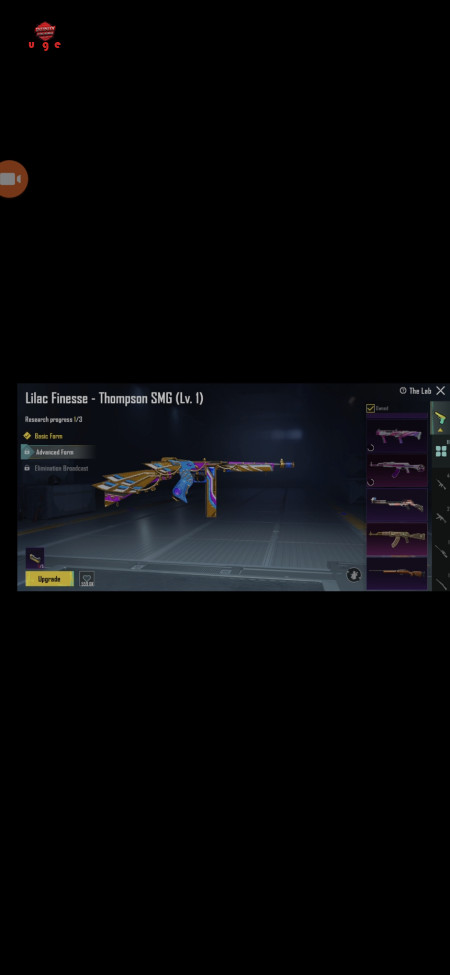 خرید و فروش اکانت پابجی موبایل