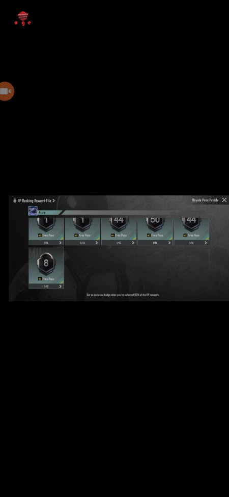 خرید و فروش اکانت پابجی موبایل