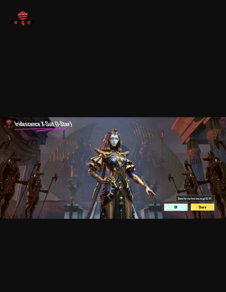 خرید و فروش اکانت پابجی موبایل