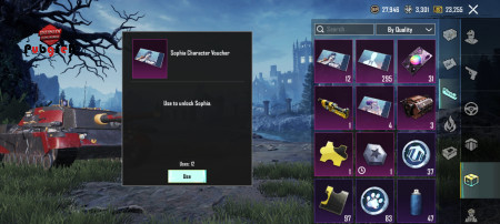 خرید و فروش اکانت پابجی موبایل