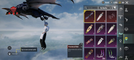 خرید و فروش اکانت پابجی موبایل