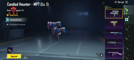 خرید و فروش اکانت پابجی موبایل