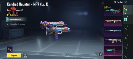 خرید و فروش اکانت پابجی موبایل