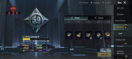 خرید و فروش اکانت پابجی موبایل