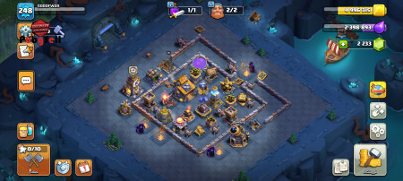 خرید و فروش اکانت پابجی موبایل