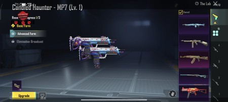 خرید و فروش اکانت پابجی موبایل