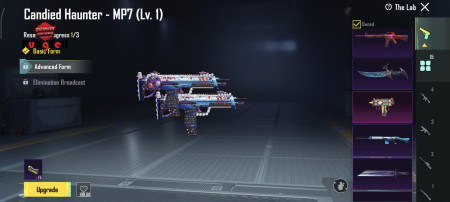 خرید و فروش اکانت پابجی موبایل