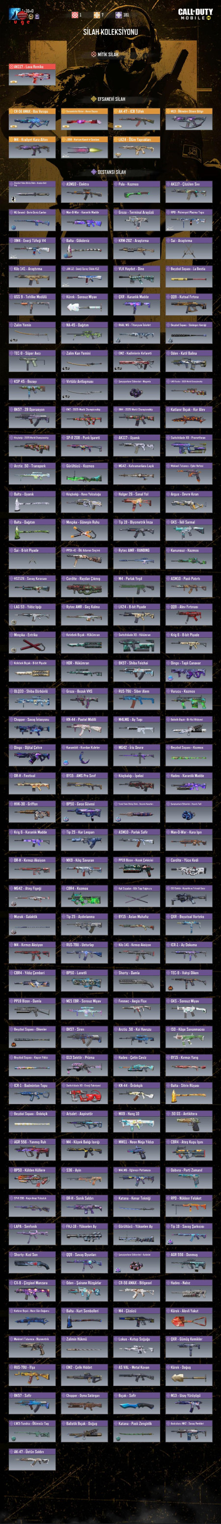 خرید و فروش اکانت پابجی موبایل